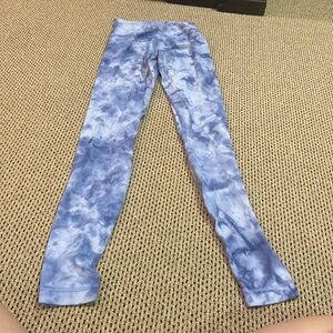 Lulu leggings